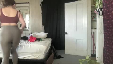 Pantiesofthefae online show from February 2025 02:37:02 PM