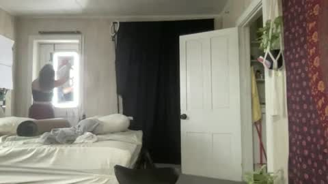 Pantiesofthefae online show from February 2025 05:15:02 PM