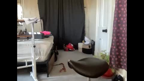 Pantiesofthefae online show from March 2025 04:25:01 PM