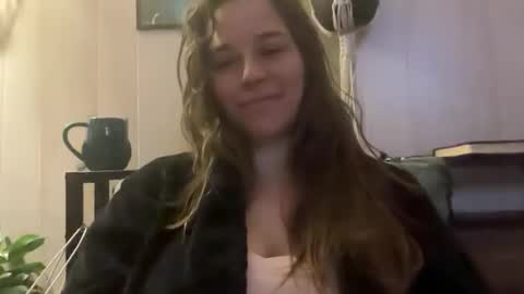 Pantiesofthefae online show from March 2026 10:20:01 AM