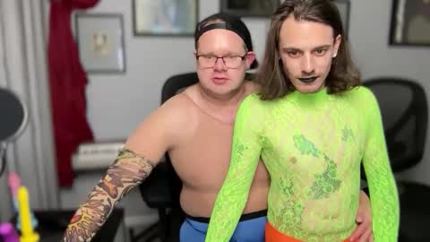 PantyhoseKing online show from May 2026 05:24:01 AM