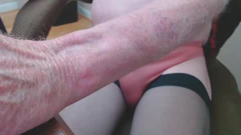 Snapshot of pantystroker chatting on March 2025 12:33:02 AM PS PantyStroker online show from March 2025 12:33:02 AM