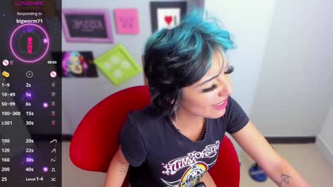 Nebula online show from January 2025 06:41:02 PM