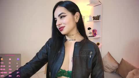 Snapshot of pao2c_ chatting on March 2026 11:08:02 PM PAOLA IM INDEPENDENT MODEL online show from March 2026 11:08:02 PM