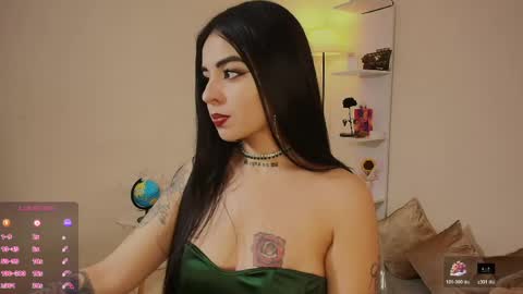 Snapshot of pao2c_ chatting on May 2026 11:11:01 PM PAOLA IM INDEPENDENT MODEL online show from May 2026 11:11:01 PM