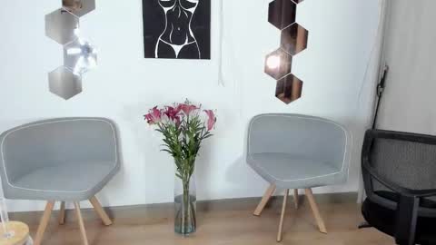 Paolita online show from December 2025 11:01:02 PM