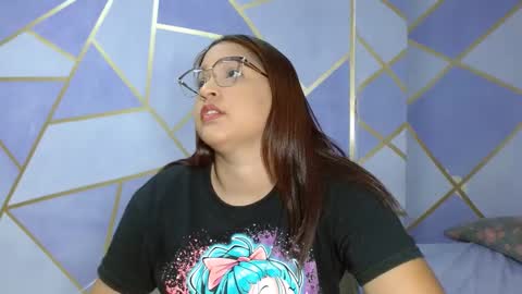 Snapshot of paola23anal chatting on September 2025 01:09:01 AM Paola Stone online show from September 2025 01:09:01 AM