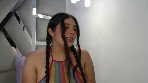 Paola Lyon online show from January 2025 07:43:01 PM