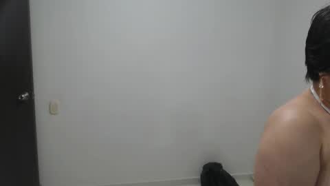 Paola Williams online show from February 2026 08:54:01 PM