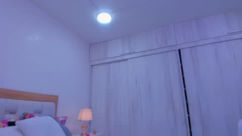 Paola  online show from January 2025 06:59:01 PM