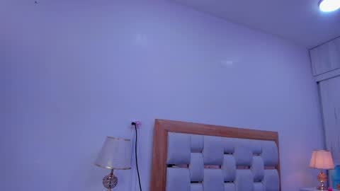 Paola  online show from January 2025 07:25:01 PM