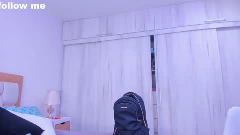 Paola  online show from February 2025 07:26:01 PM