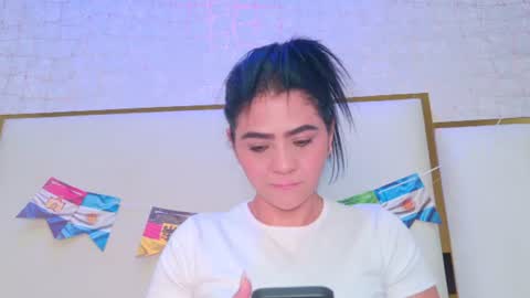 Paola  online show from June 2026 09:54:01 AM