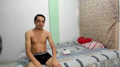 paolaandthomas online show from April 2026 04:34:01 AM