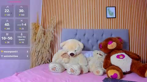 paola online show from April 2026 03:24:01 AM