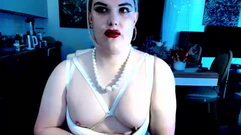 Sarina Williams online show from June 2026 07:58:02 AM
