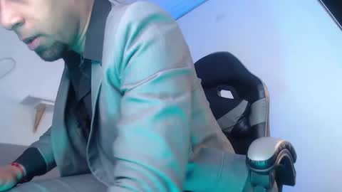 PAOLO online show from March 2026 12:22:01 PM