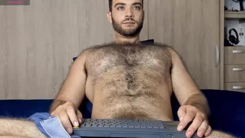 Paolo online show from December 2024 09:58:01 AM