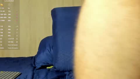 Paolo online show from December 2024 04:02:02 AM