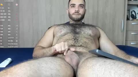 Paolo online show from January 2025 04:33:02 AM