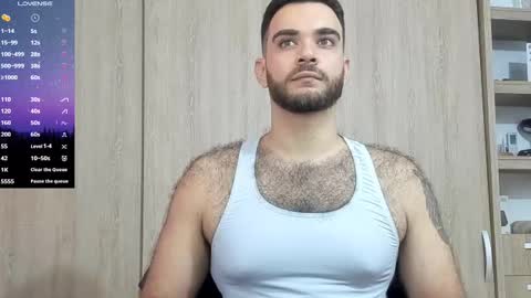 Paolo online show from February 2025 12:36:01 PM