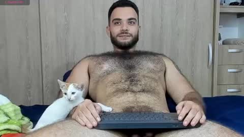 Paolo online show from March 2025 01:15:01 AM