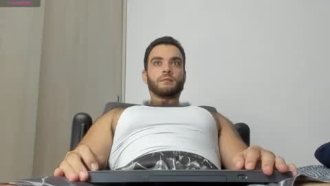 Paolo online show from September 2025 01:28:01 AM