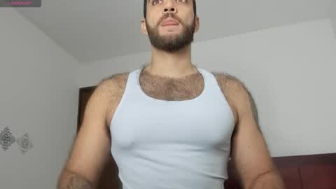 Paolo online show from November 2025 12:21:01 AM