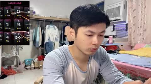 Snapshot of paopaotang61 chatting on October 2025 01:41:02 PM paopaotang61 online show from October 2025 01:41:02 PM