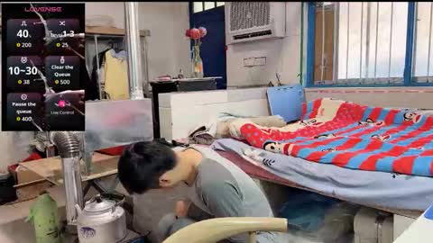 paopaotang61 online show from January 2026 02:03:02 AM