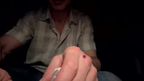 PapaBoner online show from February 2026 12:00:01 PM