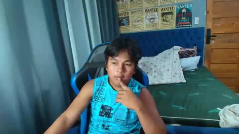 Snapshot of papacitocyril chatting on February 2026 09:29:02 AM Papacito Cyril online show from February 2026 09:29:02 AM