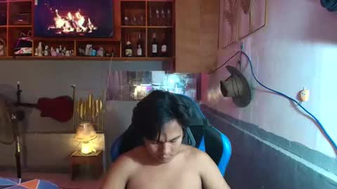 Snapshot of papacitocyril chatting on April 2026 02:36:02 AM Papacito Cyril online show from April 2026 02:36:02 AM