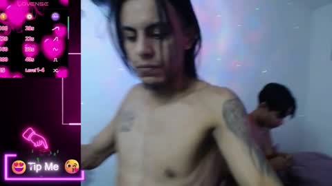 papi_mami_live_ online show from November 2025 04:23:02 AM