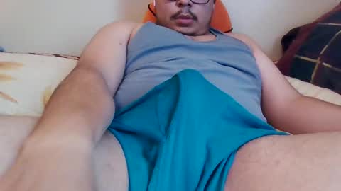 papichulo8965 online show from May 2026 10:49:01 PM
