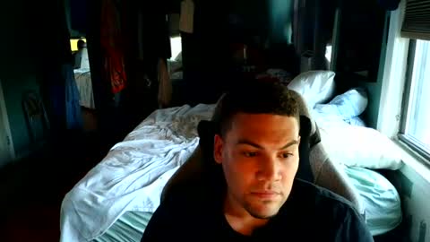 Snapshot of papiinyc21 chatting on June 2026 07:40:01 PM PapiiNyc21 online show from June 2026 07:40:01 PM