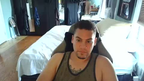 Snapshot of papiinyc21 chatting on June 2026 03:34:02 PM PapiiNyc21 online show from June 2026 03:34:02 PM