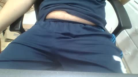 Snapshot of papimexicano703 chatting on August 2026 08:33:01 PM papi mexicano en boxers online show from August 2026 08:33:01 PM