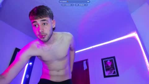 Snapshot of papinoha chatting on May 2026 01:23:01 AM Noha online show from May 2026 01:23:01 AM
