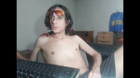 Snapshot of papito20cm chatting on December 2024 04:31:02 AM Lau online show from December 2024 04:31:02 AM