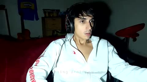 Snapshot of papito20cm chatting on March 2025 09:44:01 AM Lau online show from March 2025 09:44:01 AM