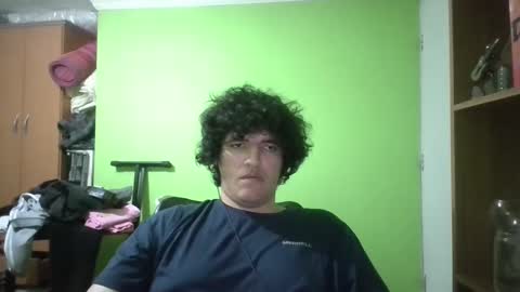 Papito online show from December 2024 08:18:01 AM