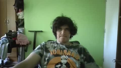 Papito online show from January 2025 03:25:01 PM