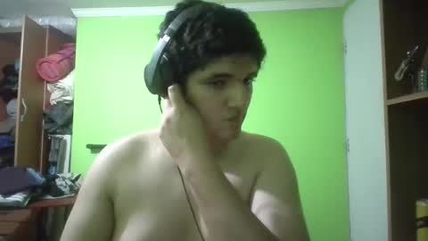 Papito online show from February 2025 08:11:02 AM