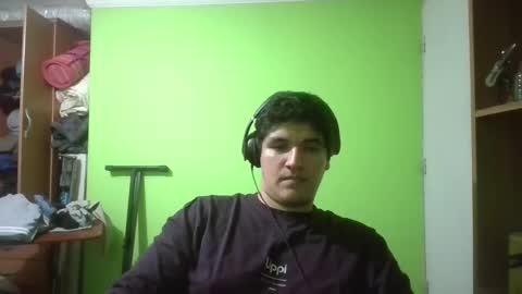 Papito online show from February 2025 02:26:01 AM