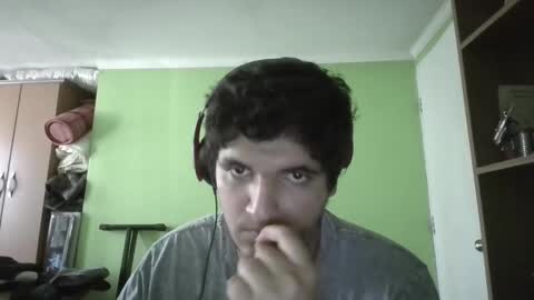 Papito online show from February 2025 08:09:02 PM