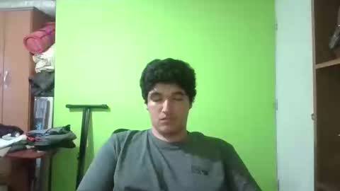 Papito online show from March 2025 09:06:02 PM