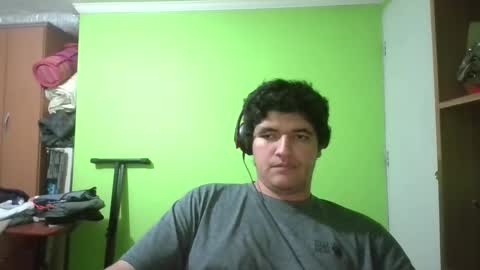 Papito online show from March 2025 07:05:02 AM