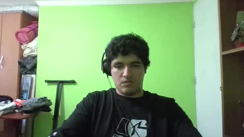 Papito online show from March 2025 04:06:02 PM