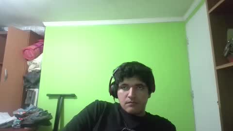 Papito online show from March 2025 09:46:02 AM